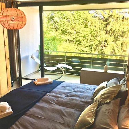 Ferienwohnung Auszeit Königsfeld im Schwarzwald Eksteriør bilde