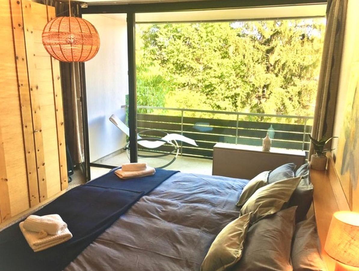 Ferienwohnung Auszeit Königsfeld im Schwarzwald Eksteriør bilde