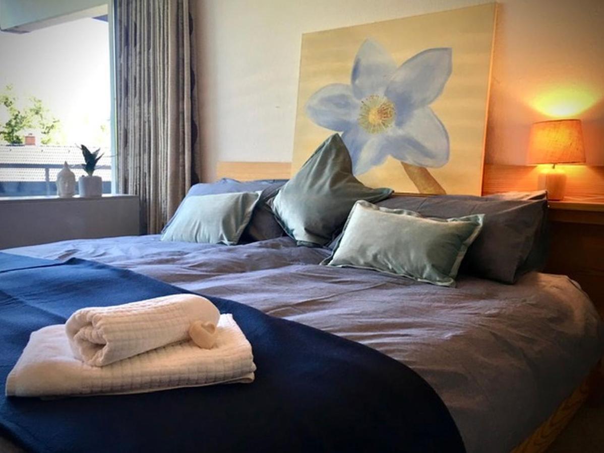 Ferienwohnung Auszeit Königsfeld im Schwarzwald Eksteriør bilde