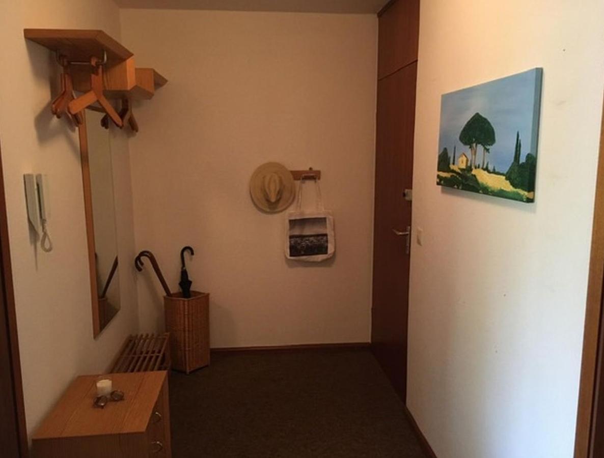 Ferienwohnung Auszeit Königsfeld im Schwarzwald Eksteriør bilde